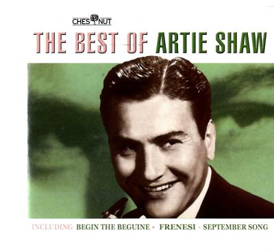 Best of artie shaw