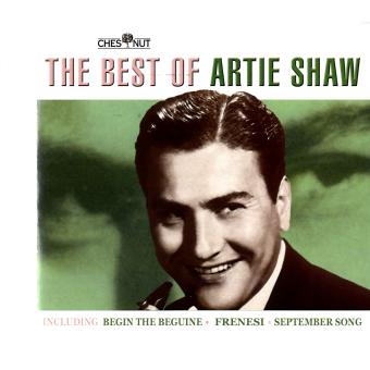 Artie Shaw - 1