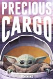 Poster Star Wars The Mandalorian Precious Cargo