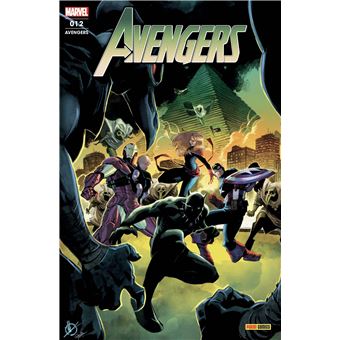Avengers