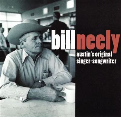 Austin's Original Singer - Songwriter