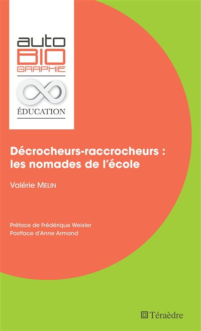Décrocheurs-raccrocheurs