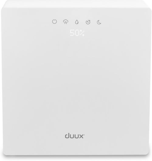 Duux Duux Motion Humidificateur et Purificateur d'Air