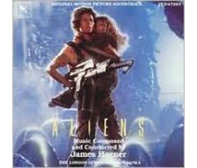 Aliens/ed deluxe