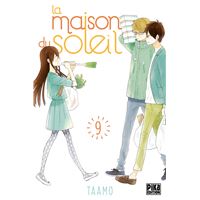 La maison du soleil