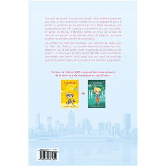 La Vie compliquée de Léa Olivier Duo T04