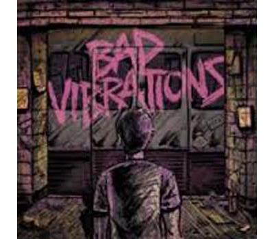 Bad Vibrations