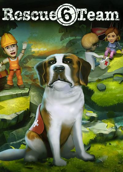 Rescue Team 6