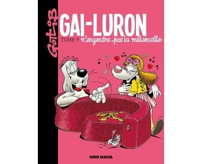 Gai-Luron