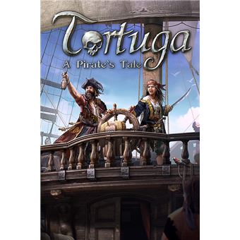 Tortuga - A Pirate's Tale (PS4) – Neuf Sous Blister – Édition Japonaise
