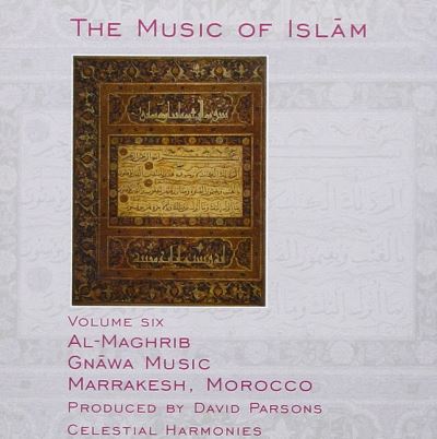 Music Of Islam Vol.6