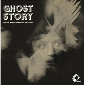 Lp-ghost story