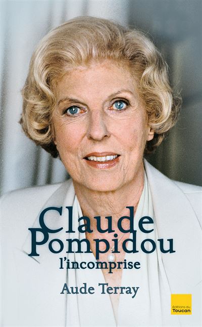 Claude Pompidou