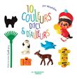 10 couleurs d'ici et d'ailleurs