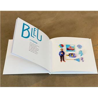 10 couleurs d'ici et d'ailleurs