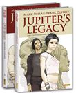 Jupiter's Legacy - Pack découverte T01 & T02