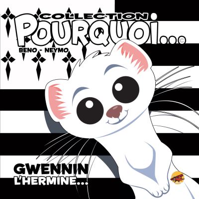 Gwennyn l'hermine