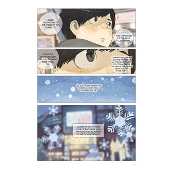 Un dernier soir à Pékin