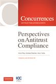 Perspectives on Antitrust Compliance