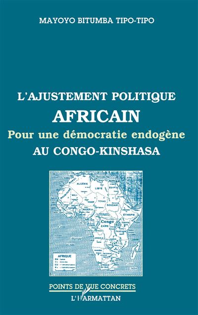 Ajustement politique africain