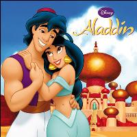 Aladdin et le roi des voleurs