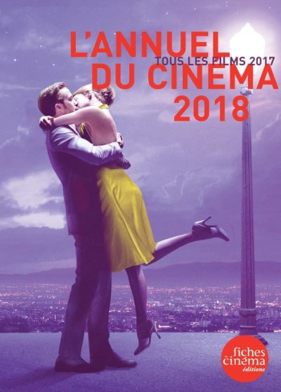 L'annuel du cinéma 2018