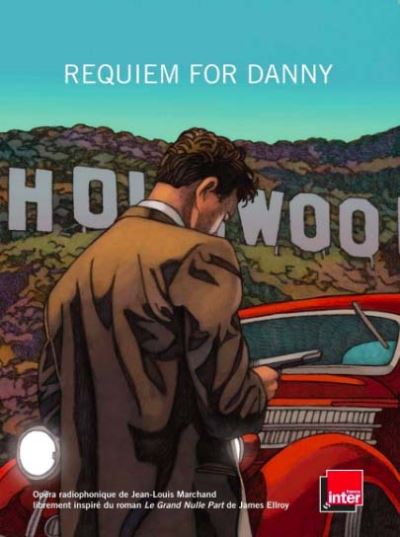 Requiem For Danny