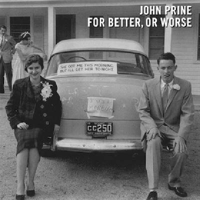 For better or worse