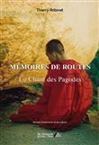 Mémoires de routes