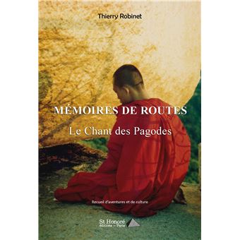 Mémoires de routes