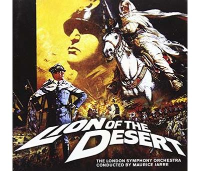 Lion of The Desert The Message