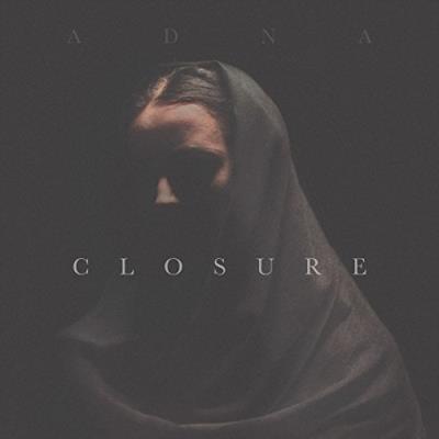 Closure/180gr limitee 500 ex