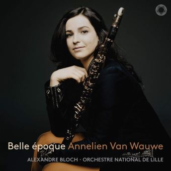 BELLE EPOQUE