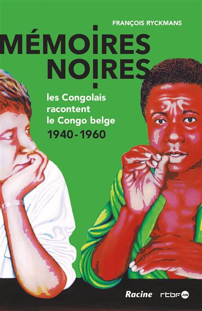 Mémoires noires
