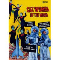 Cat-Women of The Moon