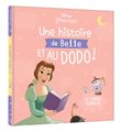 DISNEY PRINCESSES - Une histoire de Belle, et au dodo ! - Le cadeau surprise