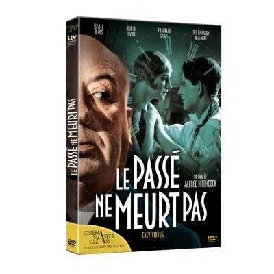 Le Passé ne meurt pas DVD