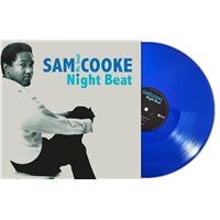 NIGHT BEAT