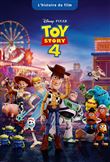 TOY STORY 4 - L'histoire du Film - Disney Pixar