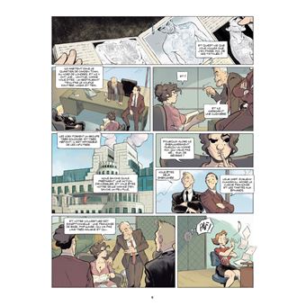 Les Épinards sont éternels