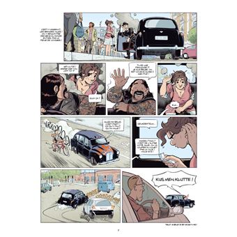 Les Épinards sont éternels