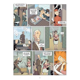 Les Épinards sont éternels