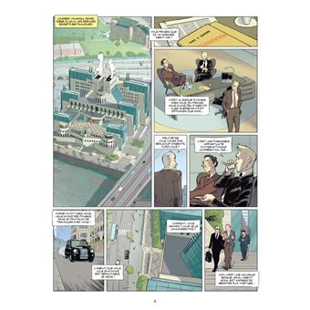 Les Épinards sont éternels