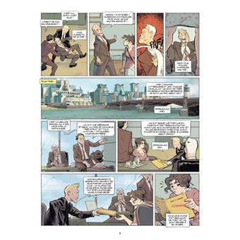 Les Épinards sont éternels