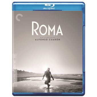 Derniers achats en DVD/Blu-ray - Page 25 Roma-Blu-ray
