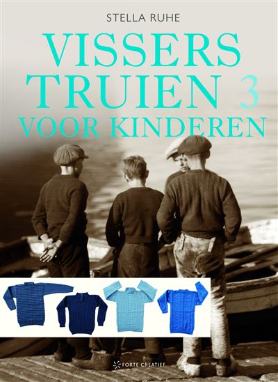 Visserstruien 3