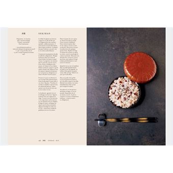 Japon le livre de cuisine - relié - Nancy Singleton Hachisu, Livre