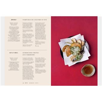 Japon le livre de cuisine - relié - Nancy Singleton Hachisu 
