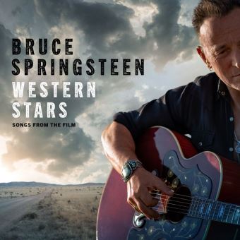 Western Stars: Songs From The Film B.S.O.