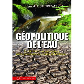 Géopolitique de l'eau